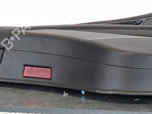 Rear left panel ALFA ROMEO STELVIO (949_) 2.9 Q4 (949.AXG2A, 949.AXH2A, 949.AXS2A) | BP30931005C60 - Image 3