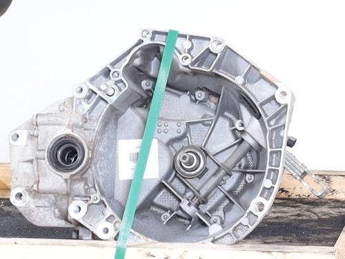 gearbox-fiat-panda-312_-319_-2012-26162853 main image
