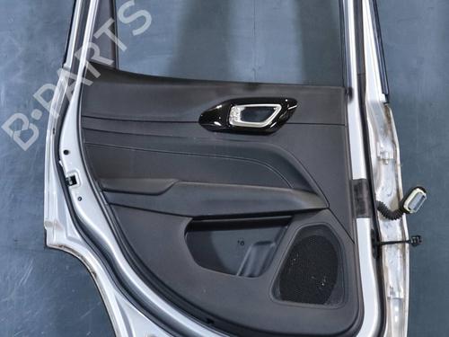 Dør venstre bagtil JEEP COMPASS (MP, M6, MV, M7) 1.5 T4 Hybrid | BP32029086C4 - Image 2