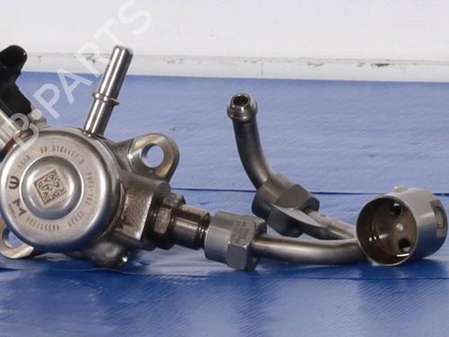 Injection pump ALFA ROMEO TONALE (965_) 1.5 Mild Hybrid | BP29892468M78 