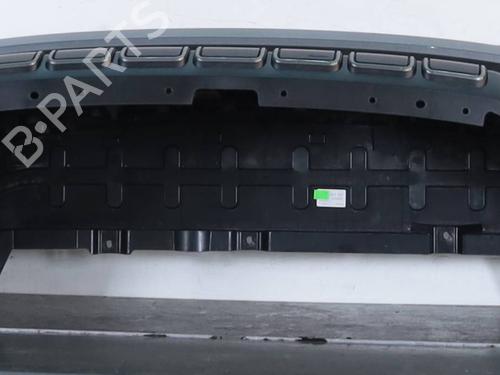 Front bumper JEEP AVENGER (J2) 1.2 GSE T3 | BP31647815C7