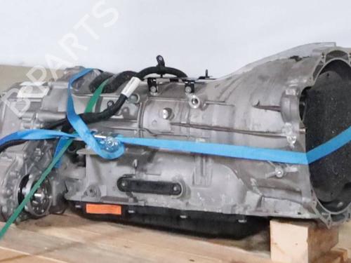 Used Gearbox Gearbox ALFA ROMEO STELVIO (949_) 2.0 Q4 (949.AXA2A) (280 hp) 26709689 26709689