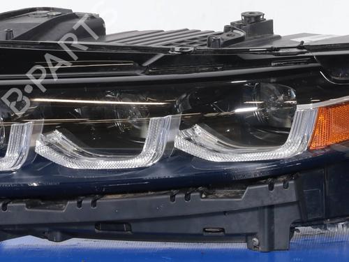 Used Left headlight Left headlight ALFA ROMEO TONALE (965_) 1.5 Mild Hybrid (160 hp) 30442945 30442945