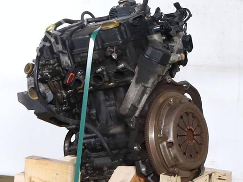 Engine OPEL AGILA A (H00) 1.0 (F68) | BP37231100M1 - Image 2