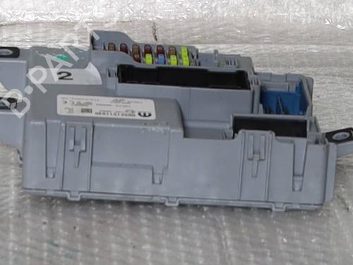 Fuse box LANCIA YPSILON (312_) 1.0 Mild Hybrid (312) | BP40008018E1 - Image 3