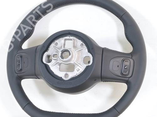Steering wheel FIAT 500e (332_) Elektro (FA1) | BP29826603C49 