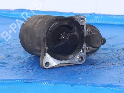 Used Starter Starter FIAT PANDA (141_) 1100 (54 hp) 30931126 30931126