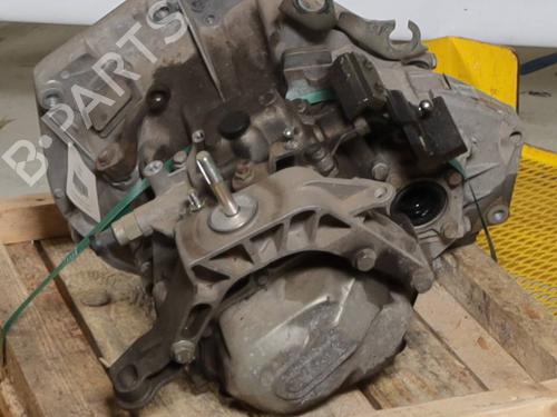 Gearbox LANCIA YPSILON (843_) 1.2 (843.AXA1A) | BP29618125M3 - Image 4
