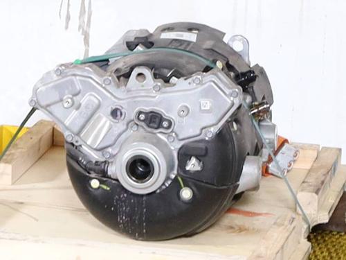 Engine ALFA ROMEO TONALE (965_) 1.3 Hybrid Q4 | BP36217856M1 - Image 2