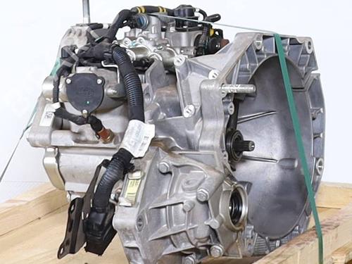 Gearbox FIAT 500 (312_) 1.2 (312AXA1A) | BP39135429M3  - Image 5