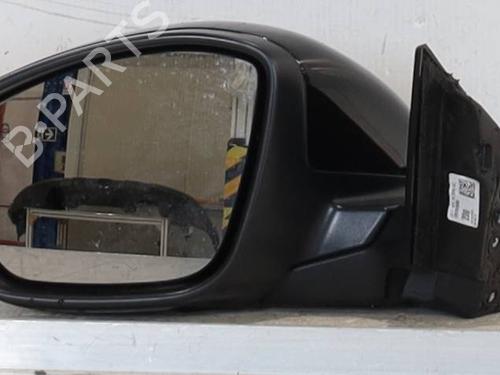 Used Left mirror Left mirror 24115201 24115201