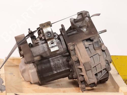 Gearbox FIAT PANDA (169_) 1.2 (169.AXB11, 169.AXB1A) | BP40261318M3 - Image 5