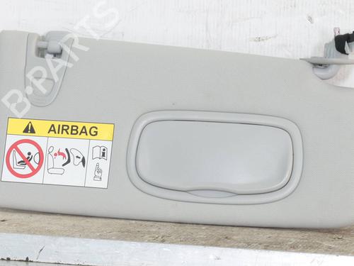 right-sun-visor-jeep-compass-mp-m6-mv-m7-2016-30178674 main image