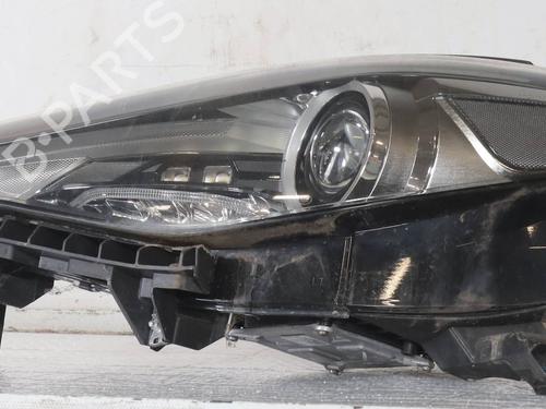 Used Left headlight Left headlight ALFA ROMEO GIULIA (952_) 2.2 D (952AFA25, 952AFM25, 952ALA25) (180 hp) 33284282 33284282
