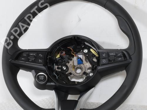 Used Steering wheel ALFA ROMEO TONALE (965_) 1.6 VGT-D (131 hp) 29618115