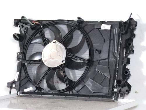 Kondensator Klimaanlage JEEP COMPASS (MP, M6, MV, M7) 1.3 Hybrid 4x4 | BP29826394M32