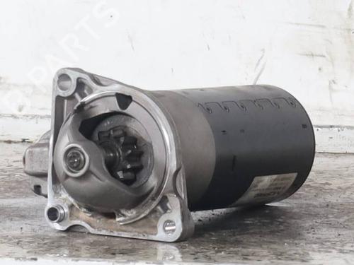 Used Starter Starter ALFA ROMEO GIULIA (952_) 2.2 D (952AEM250, 952AEA250) (160 hp) 34340805 34340805