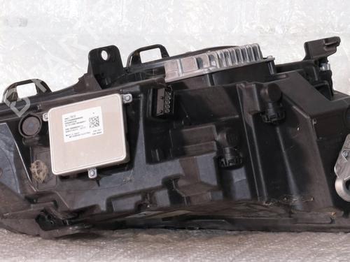 Left headlight OPEL ASTRA K (B16) 1.5 CRDI (68) | BP40008145C28 - Image 3