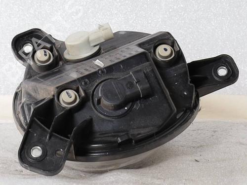 Left daytime light FIAT 500X (334_) 2.0 D Multijet 4x4 (334AXB22, 334AXD2B) | BP37516168C104 - Image 3