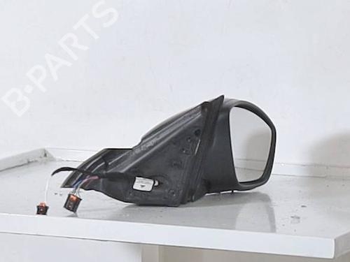 Used Right mirror OPEL MOKKA 1.2 (76) (136 hp) 30930918