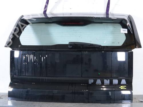 Used Tailgate Tailgate FIAT GRANDE PANDA (328) EV (328) (113 hp) 33616285 33616285