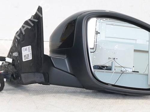Used Right mirror FIAT 600e / 600 (365_, 364_) Electric (156 hp) 24373430