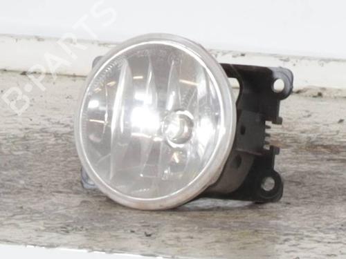 Used Right front fog light Right front fog light CITROËN C3 III (SX) 1.6 BlueHDi 75 (75 hp) 28582573 28582573