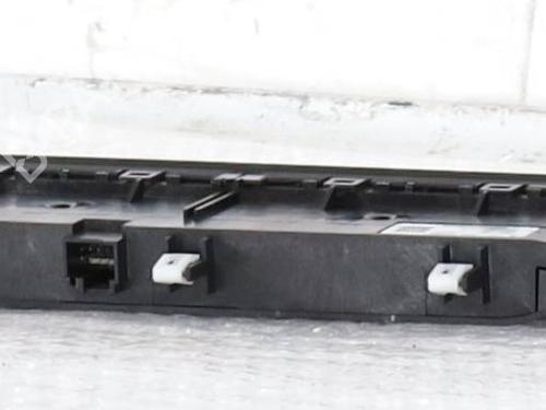Climate control JEEP AVENGER (J2) Electric | BP36217520I5 - Image 2