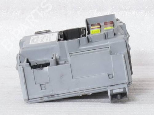 Fuse box FIAT 500 (312_) 1.2 (312AXA1A) | BP37258649E1 - Image 4