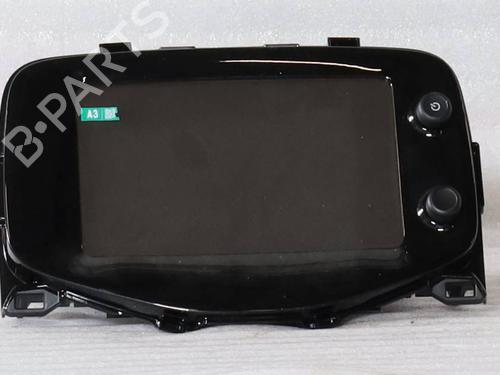 Used Radio Radio 36835560 36835560
