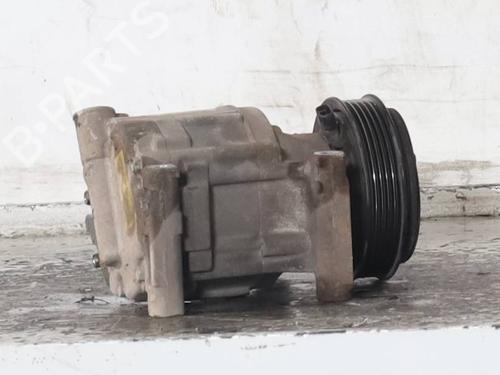 AC compressor FIAT PANDA (169_) 1.2 (169.AXB11, 169.AXB1A) | BP35973995M34 - Image 4