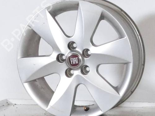Used Rim Rim FIAT FIORINO MPV (225_) 1.3 JTD Multijet (80 hp) 29008773 29008773