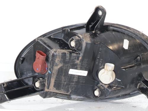 Right daytime light FIAT 500X (334_) 2.0 D Multijet 4x4 (334AXB22, 334AXD2B) | BP25897873C103 - Image 2