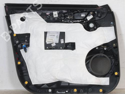 Front right panel ALFA ROMEO STELVIO (949_) 2.0 Q4 (949.AXF2A) | BP30859125C59 - Image 2
