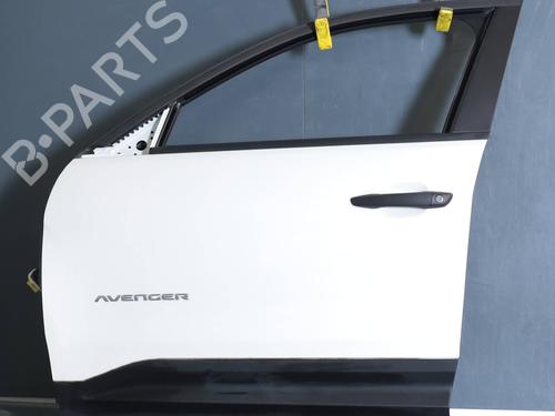 left-front-door-jeep-avenger-j2-2022-30662598 main image
