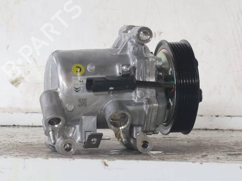 AC compressor FIAT GRANDE PANDA (328) 1.2 Mild Hybrid (325) | BP36013266M34 - Image 4