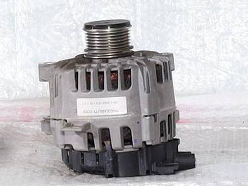 Alternator FIAT DUCATO Van (250_) 140 Multijet 2,2 D | BP40007964M7 - Image 5