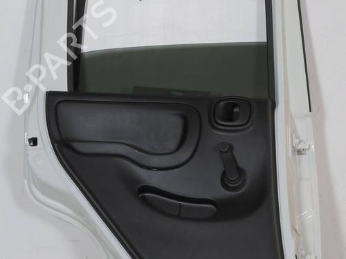Used Left rear door FIAT PANDA (312_, 319_) 1.0 Mild Hybrid (71 hp) 22806615