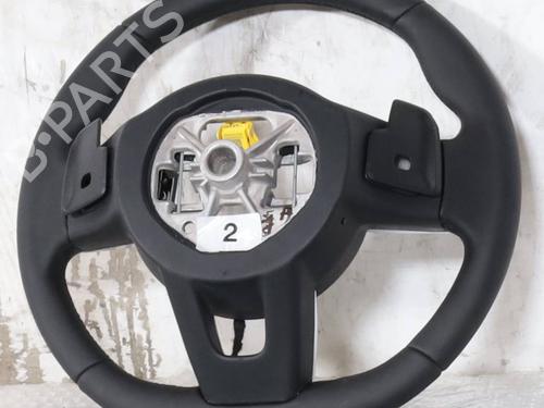 Steering wheel JEEP AVENGER (J2) 1.2 GSE T3 | BP36447824C49 - Image 2