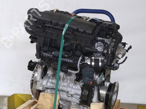 Used Engine Engine JEEP AVENGER (J2) 1.2 GSE T3 (101 hp) 33284411 33284411