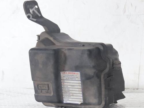 Used Fuse box Fuse box PEUGEOT 207 (WA_, WC_) 1.4 16V (88 hp) 33615940 33615940