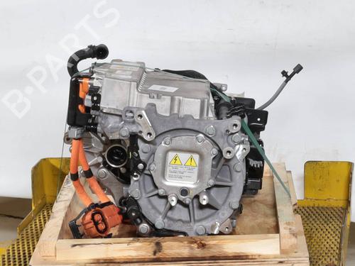 Engine ABARTH 600e (365) TURISMO | BP30443089M1