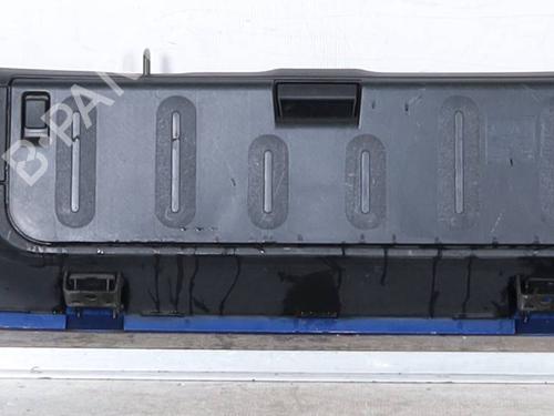 Tailgate CITROËN C2 (JM_) 1.6 VTS | BP25898024C6
