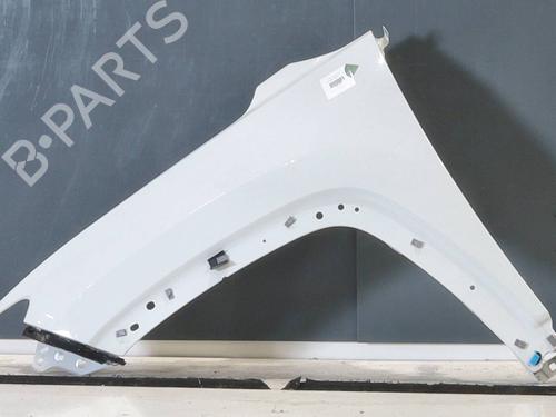 Used Left front fenders JEEP COMPASS (MP, M6, MV, M7) 1.3 HYBRID 4X4 (190 hp) 29278353