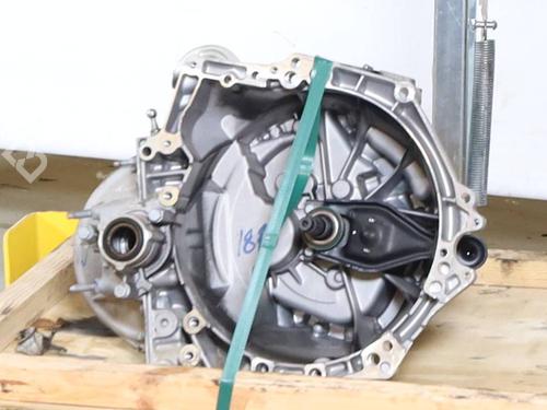 Used Gearbox Gearbox 37756691 37756691