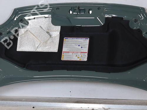 Hood FIAT 500 (312_) 1.2 (312AXA1A) | BP26309855C1
