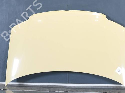 Motorhjelm FIAT PANDA (169_) 1.2 (169.AXB11, 169.AXB1A) (60 hp) 31135953