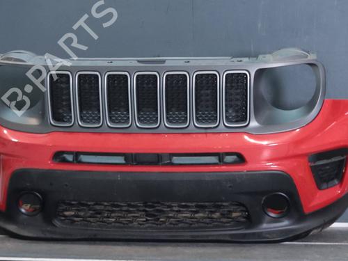 Used Front bumper Front bumper 38590262 38590262