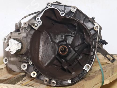 Used Gearbox Gearbox FIAT SEICENTO / 600 (187_) 1.1 (187AXB, 187AXB1A, 187AXC1A02) (54 hp) 31135968 31135968