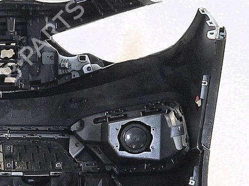 Front bumper FIAT TIPO Estate (356_, 357_) 1.5 T4 Hybrid | BP29166965C7 